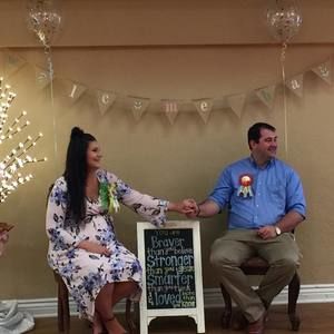 Meet your Posher, Christol